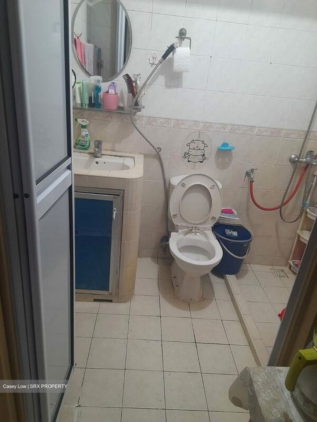 Blk 491 Admiralty Link (Sembawang), HDB 4 Rooms #520496351